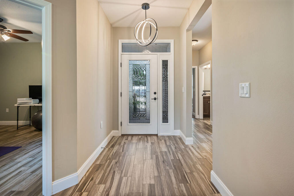 ROSEMONT S/D - Residential