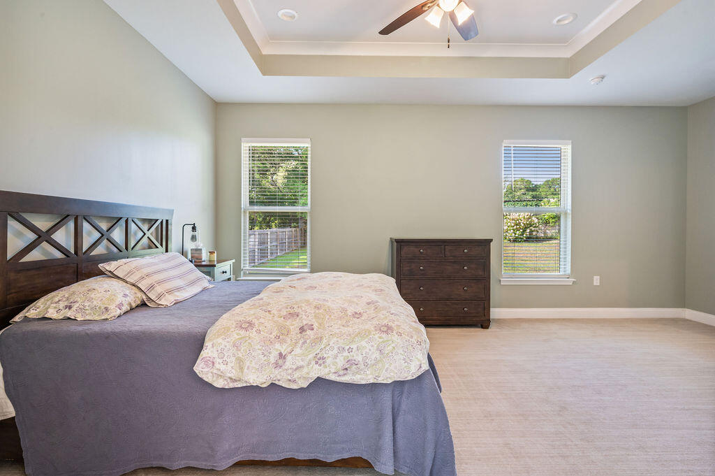 ROSEMONT S/D - Residential