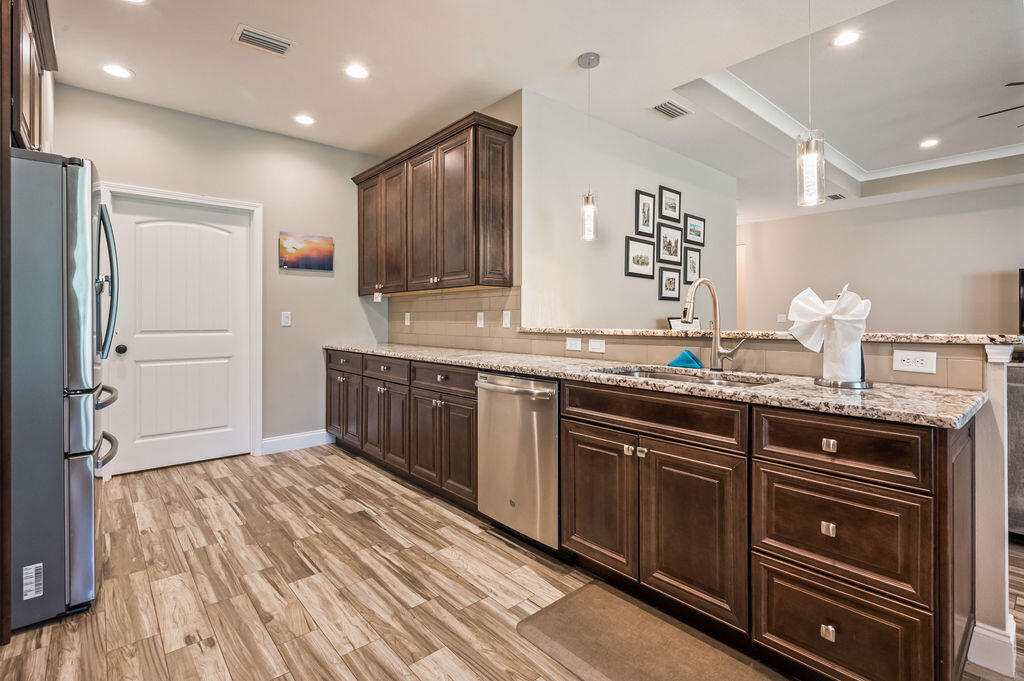 ROSEMONT S/D - Residential