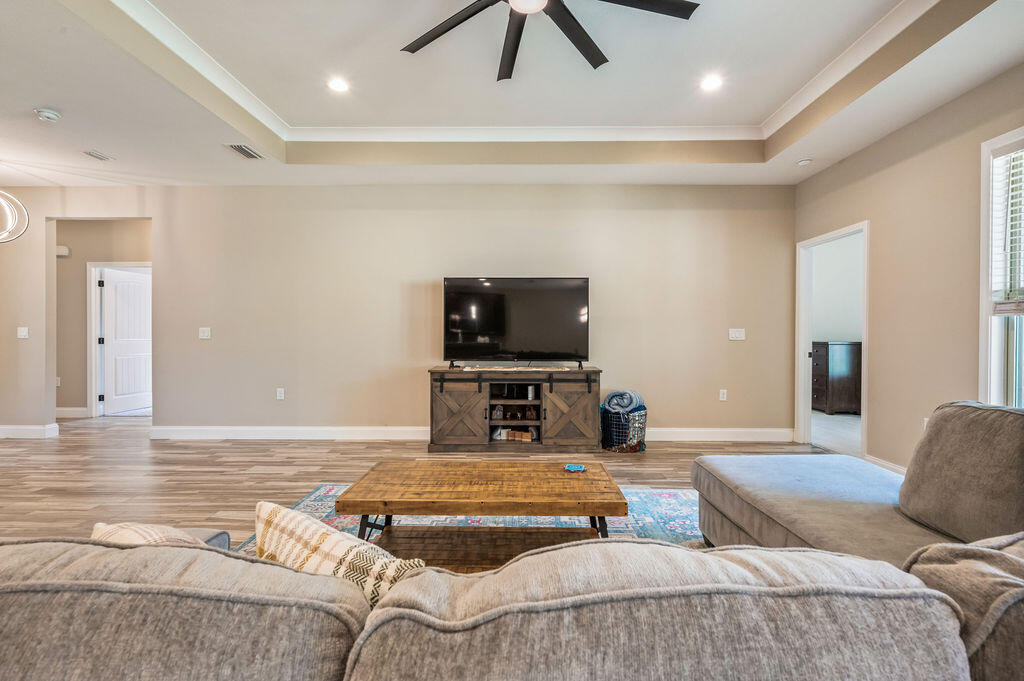 ROSEMONT S/D - Residential
