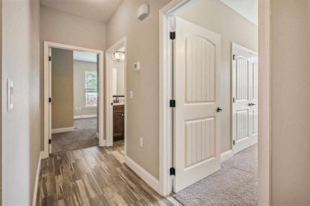 ROSEMONT S/D - Residential