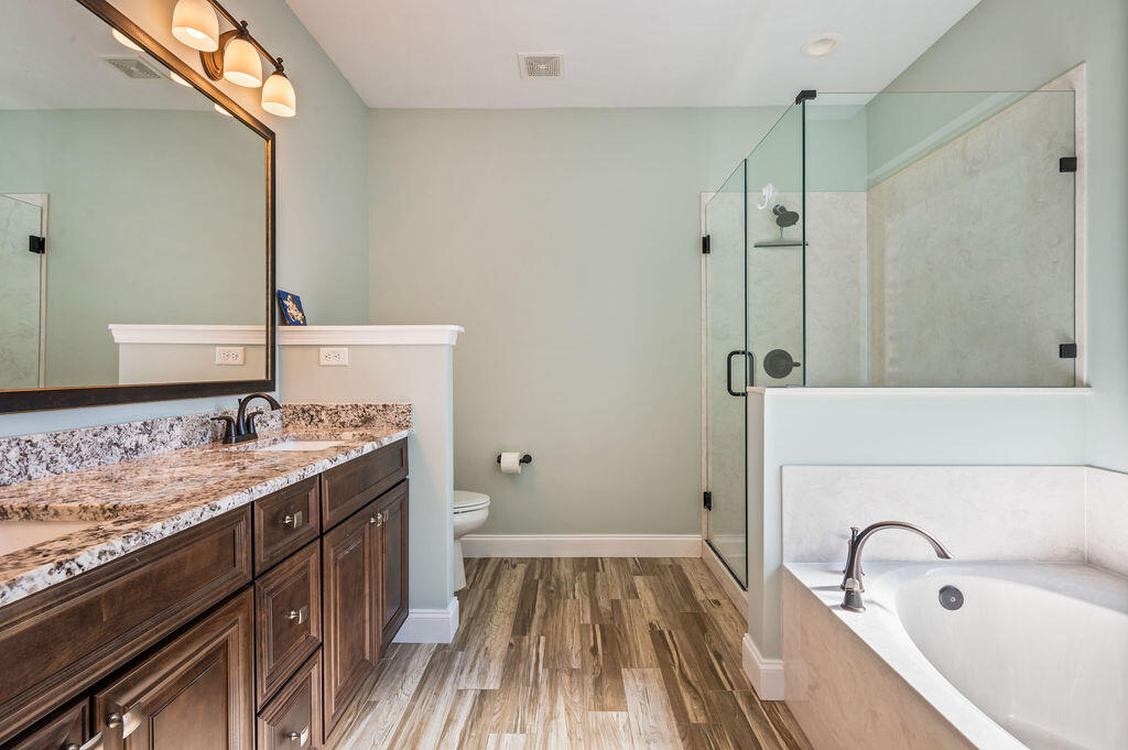 ROSEMONT S/D - Residential
