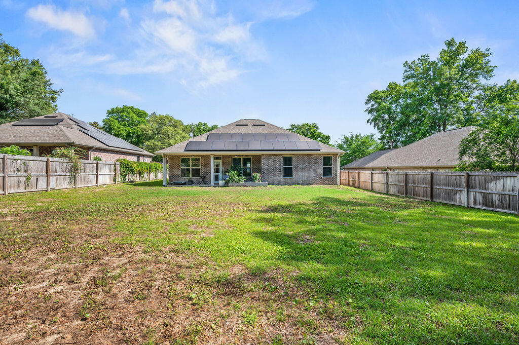 ROSEMONT S/D - Residential