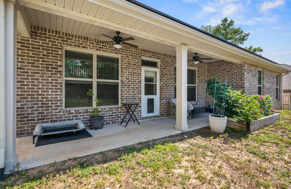 ROSEMONT S/D - Residential
