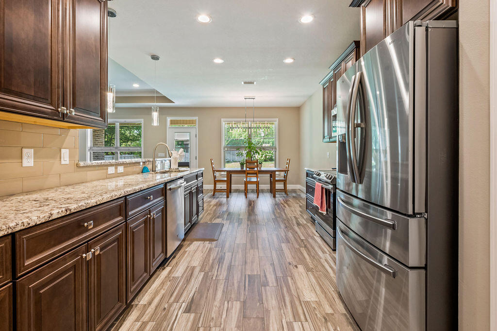 ROSEMONT S/D - Residential