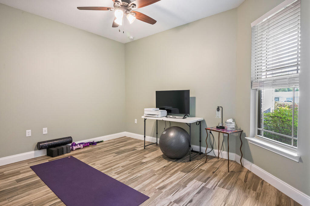 ROSEMONT S/D - Residential