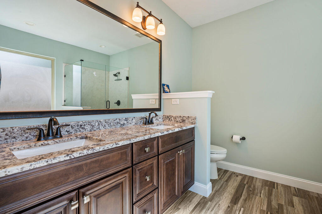 ROSEMONT S/D - Residential