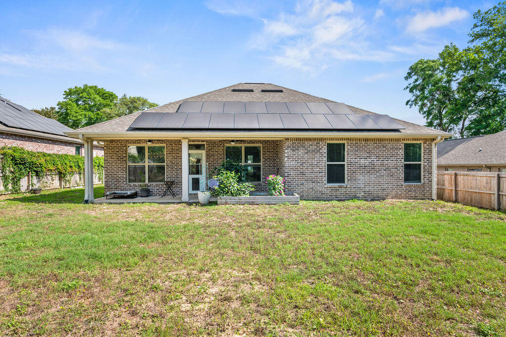 ROSEMONT S/D - Residential