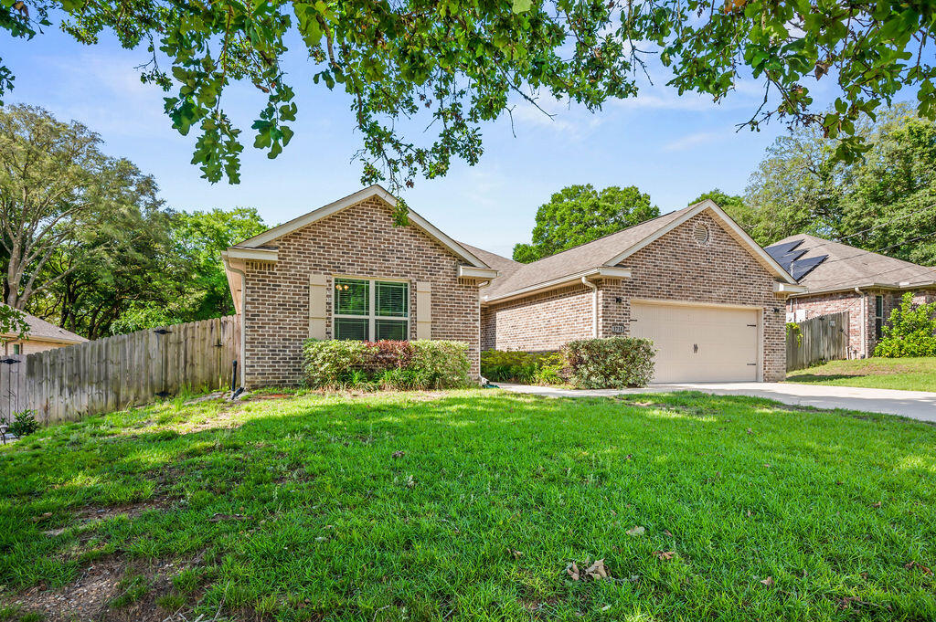 ROSEMONT S/D - Residential