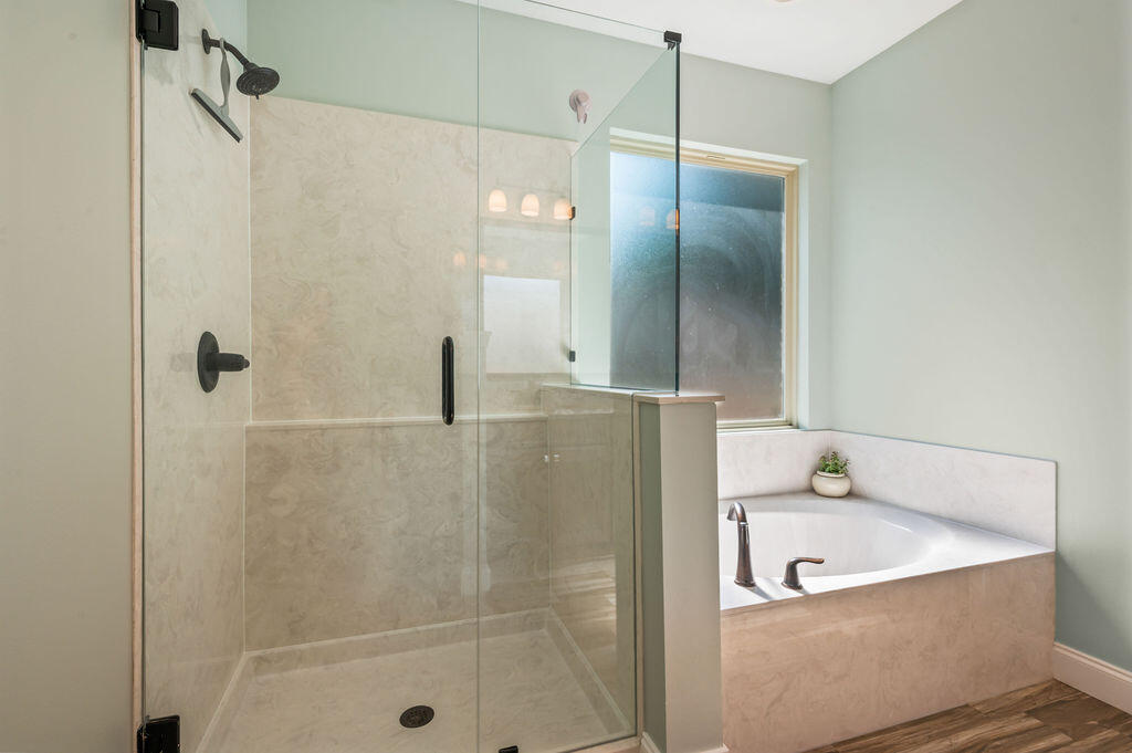 ROSEMONT S/D - Residential