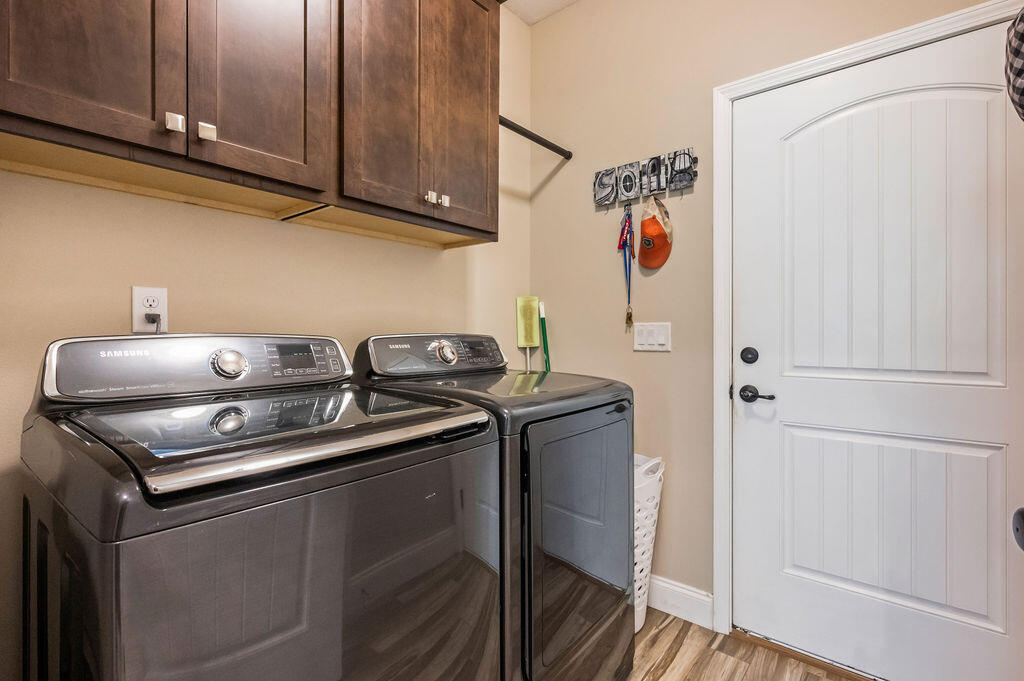ROSEMONT S/D - Residential