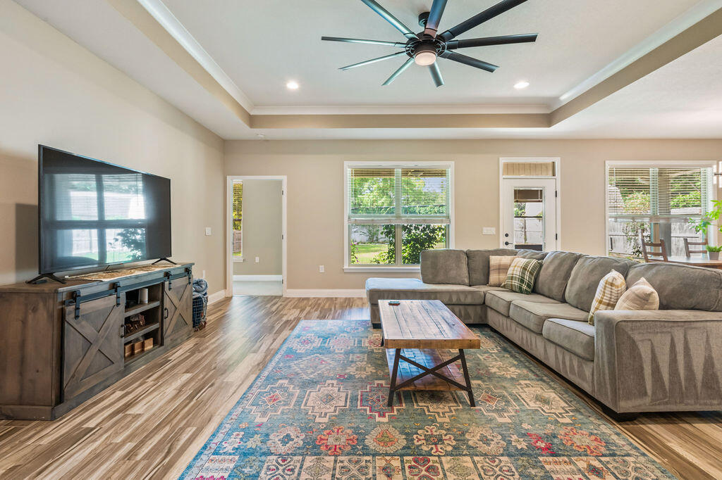 ROSEMONT S/D - Residential