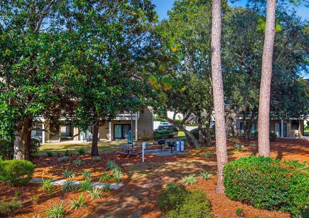 SEASCAPE CONDO GARDEN VILLA - Residential