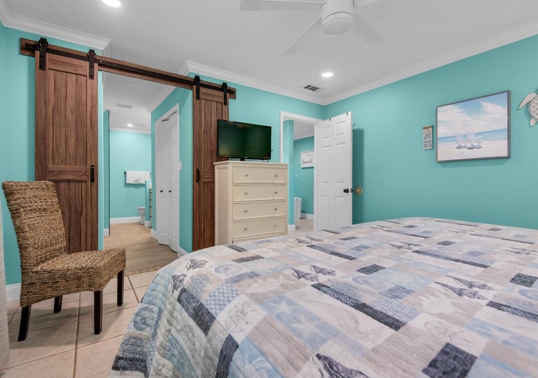 SEASCAPE CONDO GARDEN VILLA - Residential