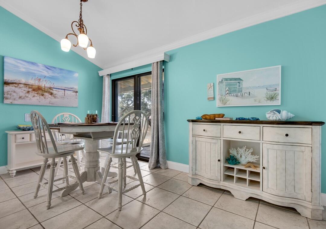 SEASCAPE CONDO GARDEN VILLA - Residential