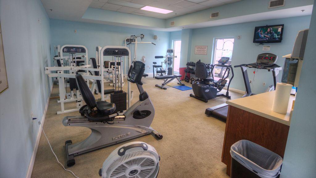 SEYCHELLES RESORT CONDO - Residential