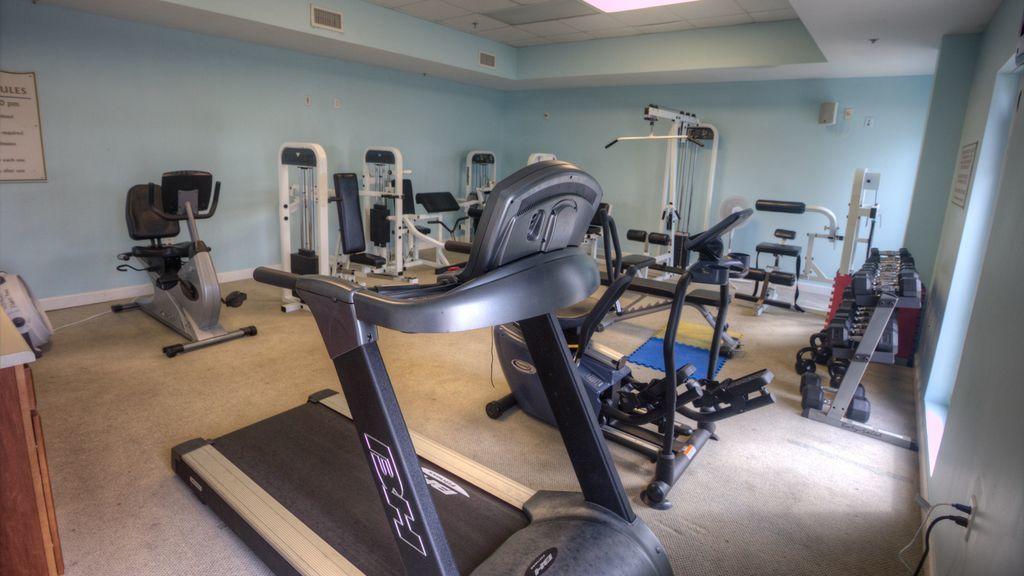 SEYCHELLES RESORT CONDO - Residential