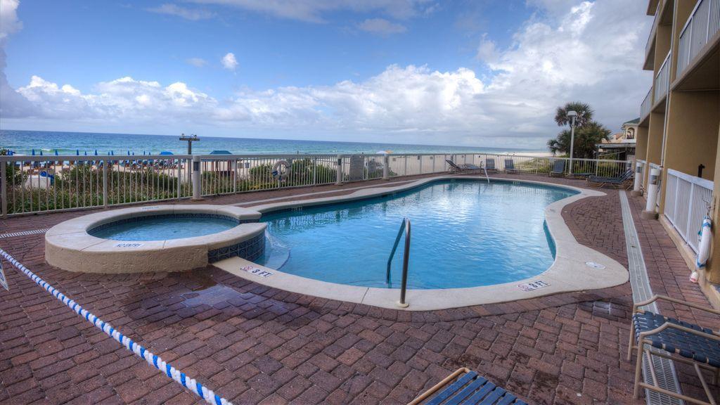 SEYCHELLES RESORT CONDO - Residential