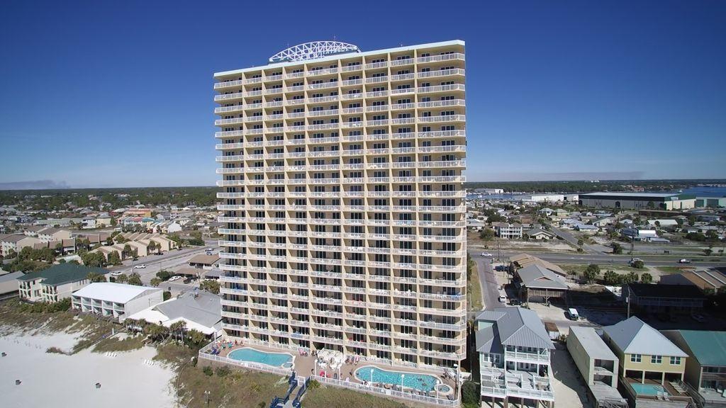 SEYCHELLES RESORT CONDO - Residential