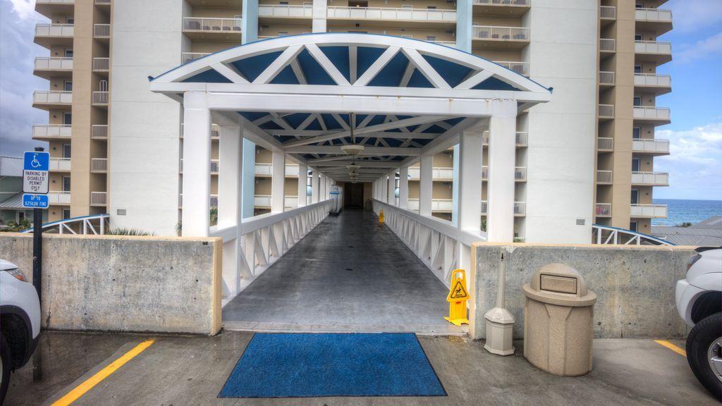 SEYCHELLES RESORT CONDO - Residential