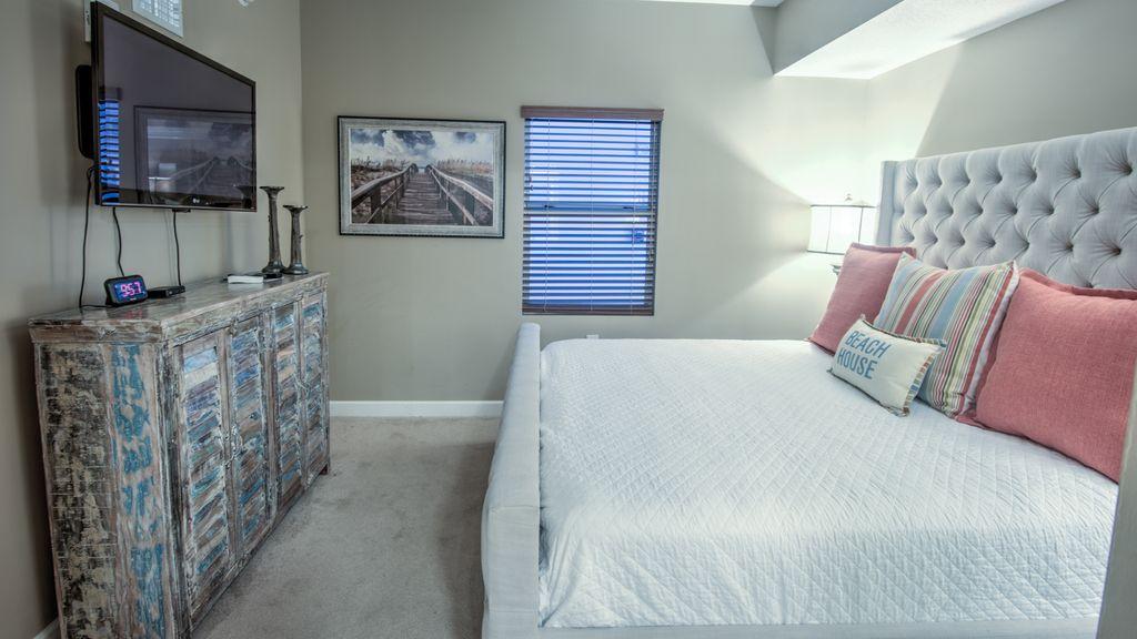 SEYCHELLES RESORT CONDO - Residential