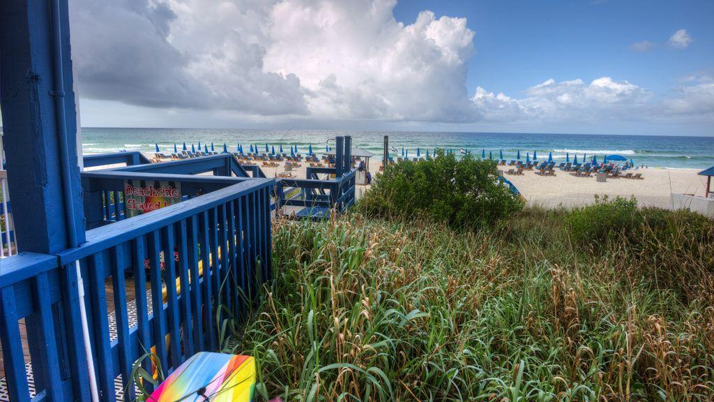 SEYCHELLES RESORT CONDO - Residential