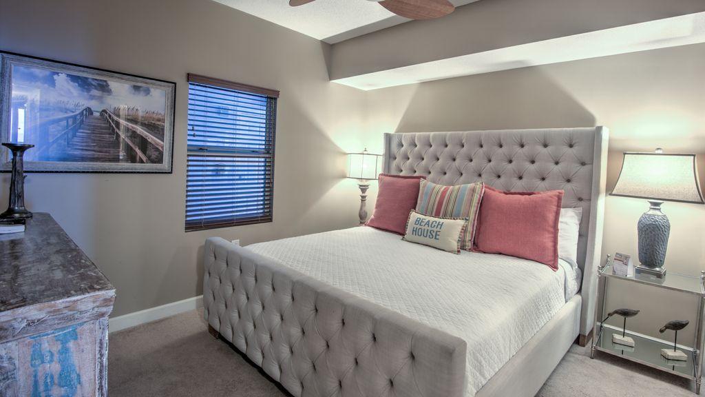 SEYCHELLES RESORT CONDO - Residential