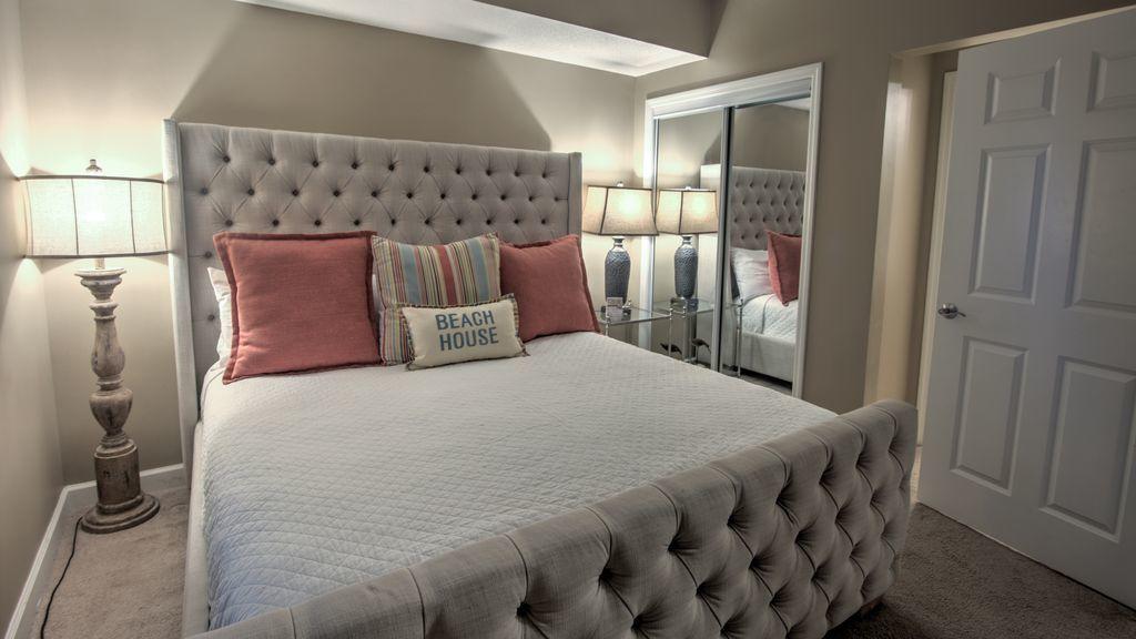 SEYCHELLES RESORT CONDO - Residential