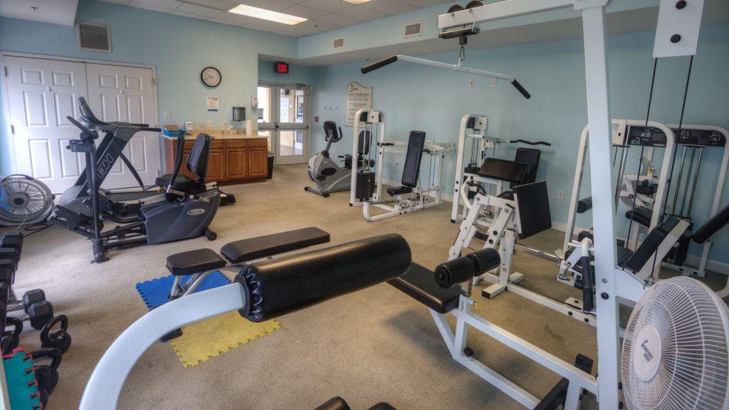 SEYCHELLES RESORT CONDO - Residential