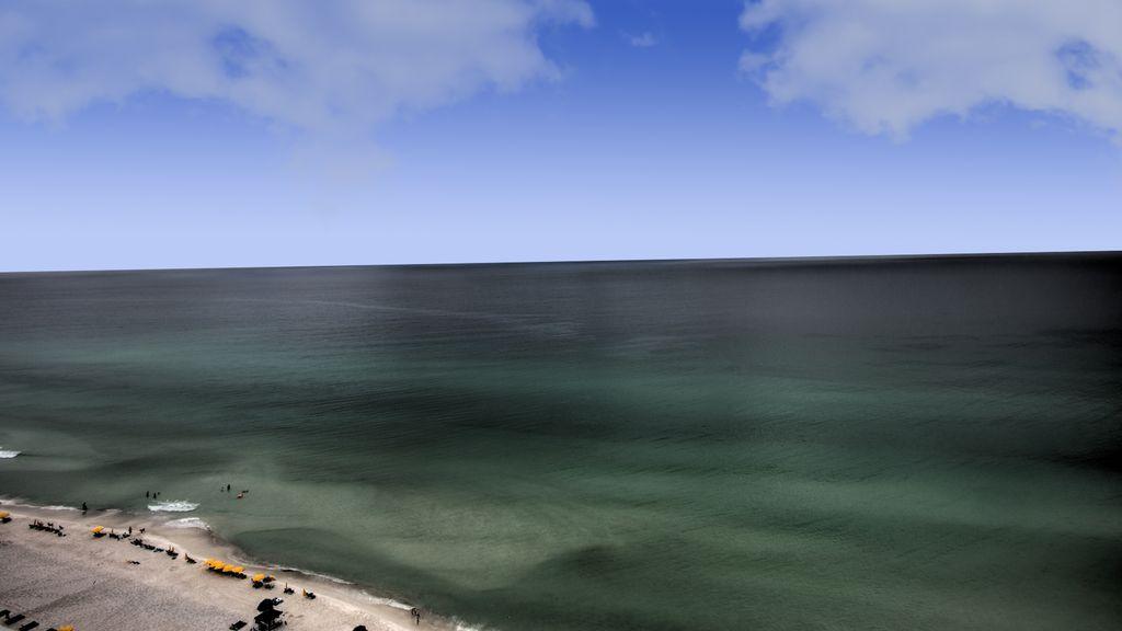 SEYCHELLES RESORT CONDO - Residential