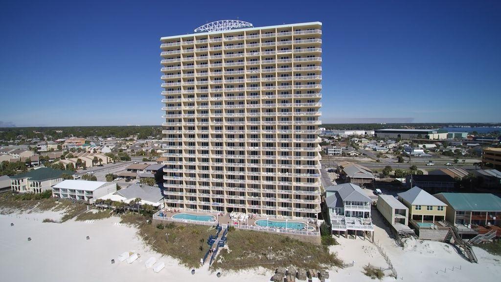 SEYCHELLES RESORT CONDO - Residential