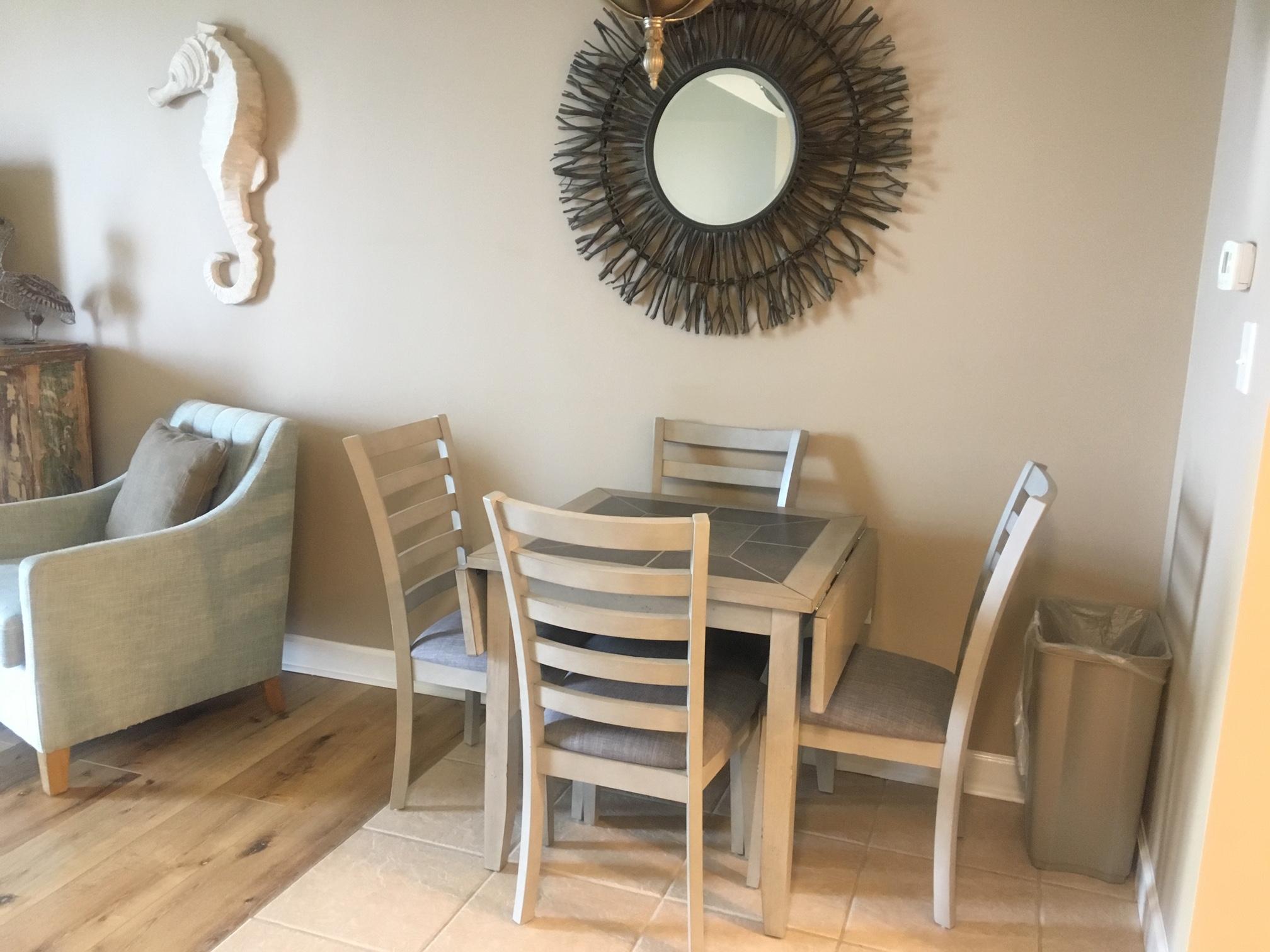 SEYCHELLES RESORT CONDO - Residential