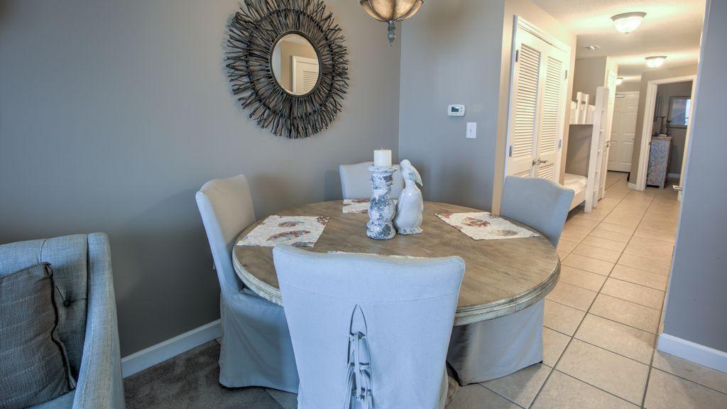 SEYCHELLES RESORT CONDO - Residential