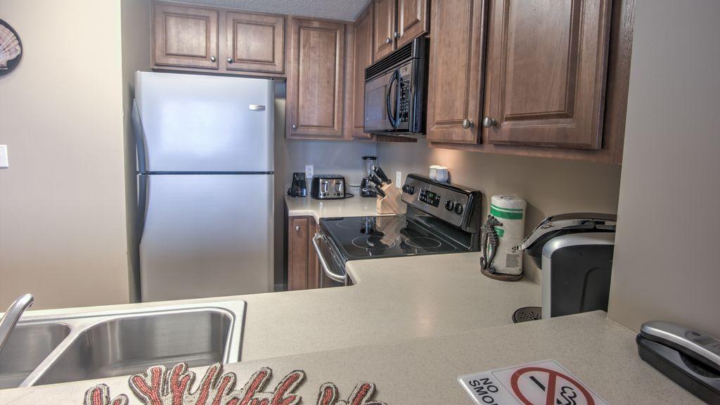 SEYCHELLES RESORT CONDO - Residential