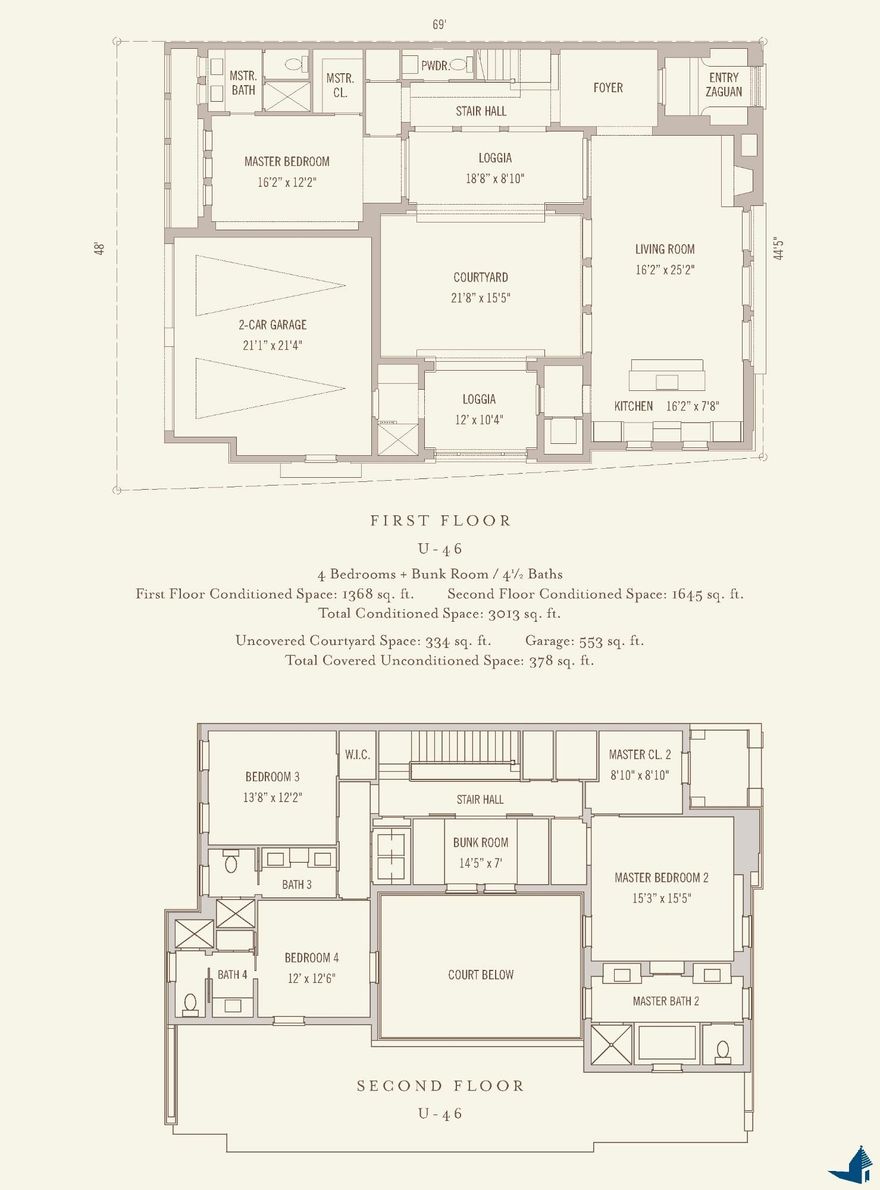 Entered for comp purposes