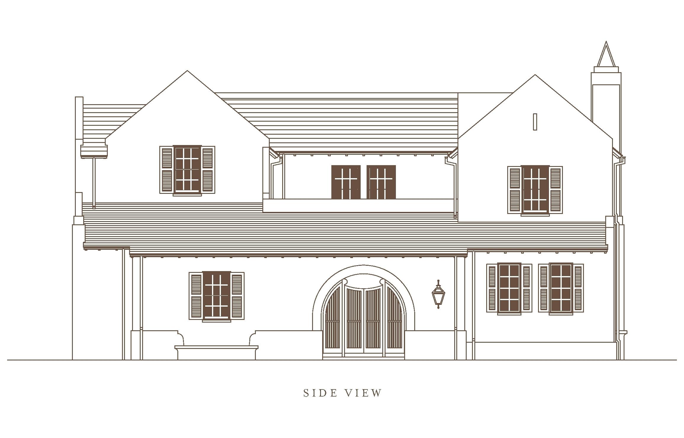 ALYS BEACH - Residential