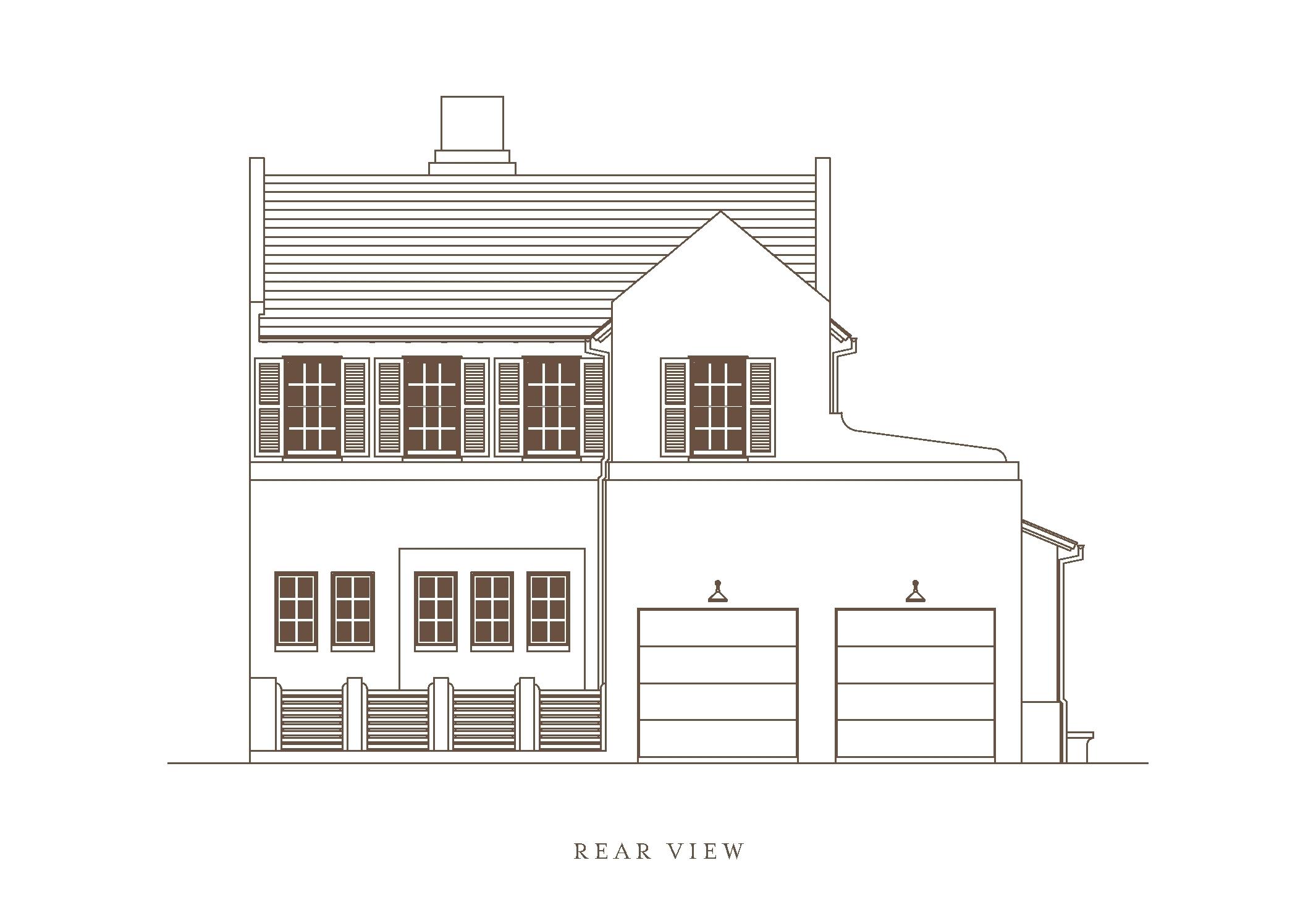 ALYS BEACH - Residential