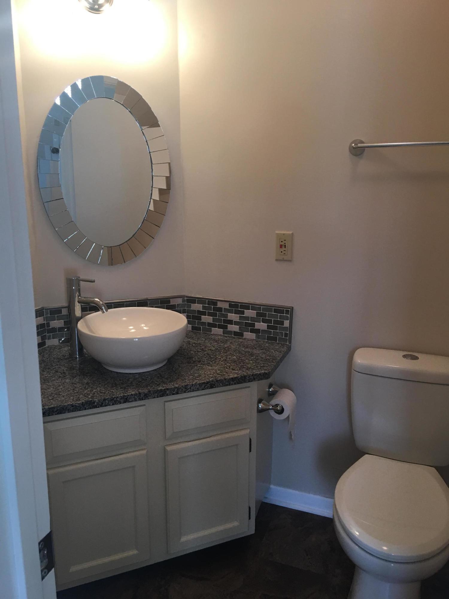 GARDEN OAKS CONDO - Residential