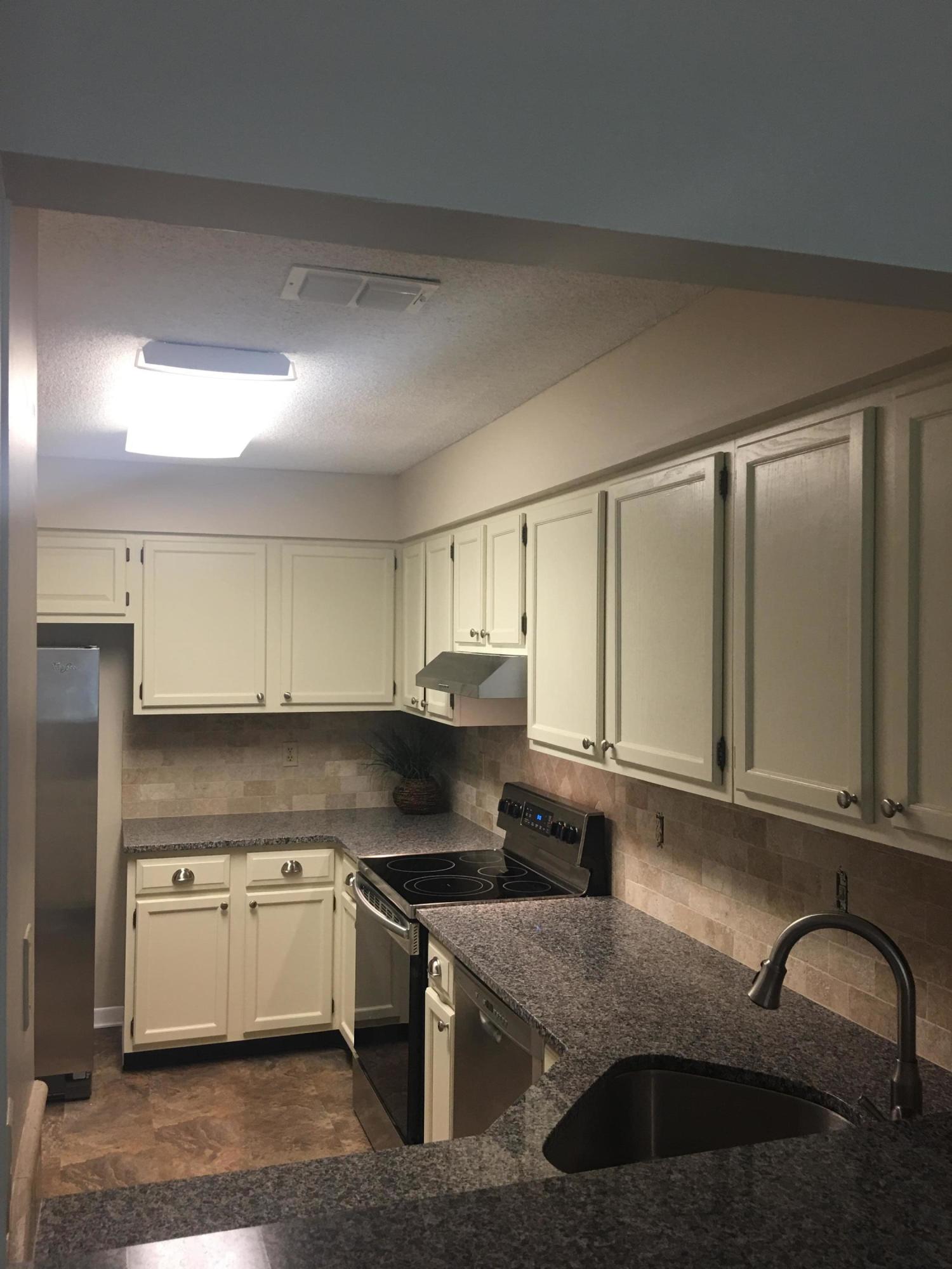 GARDEN OAKS CONDO - Residential