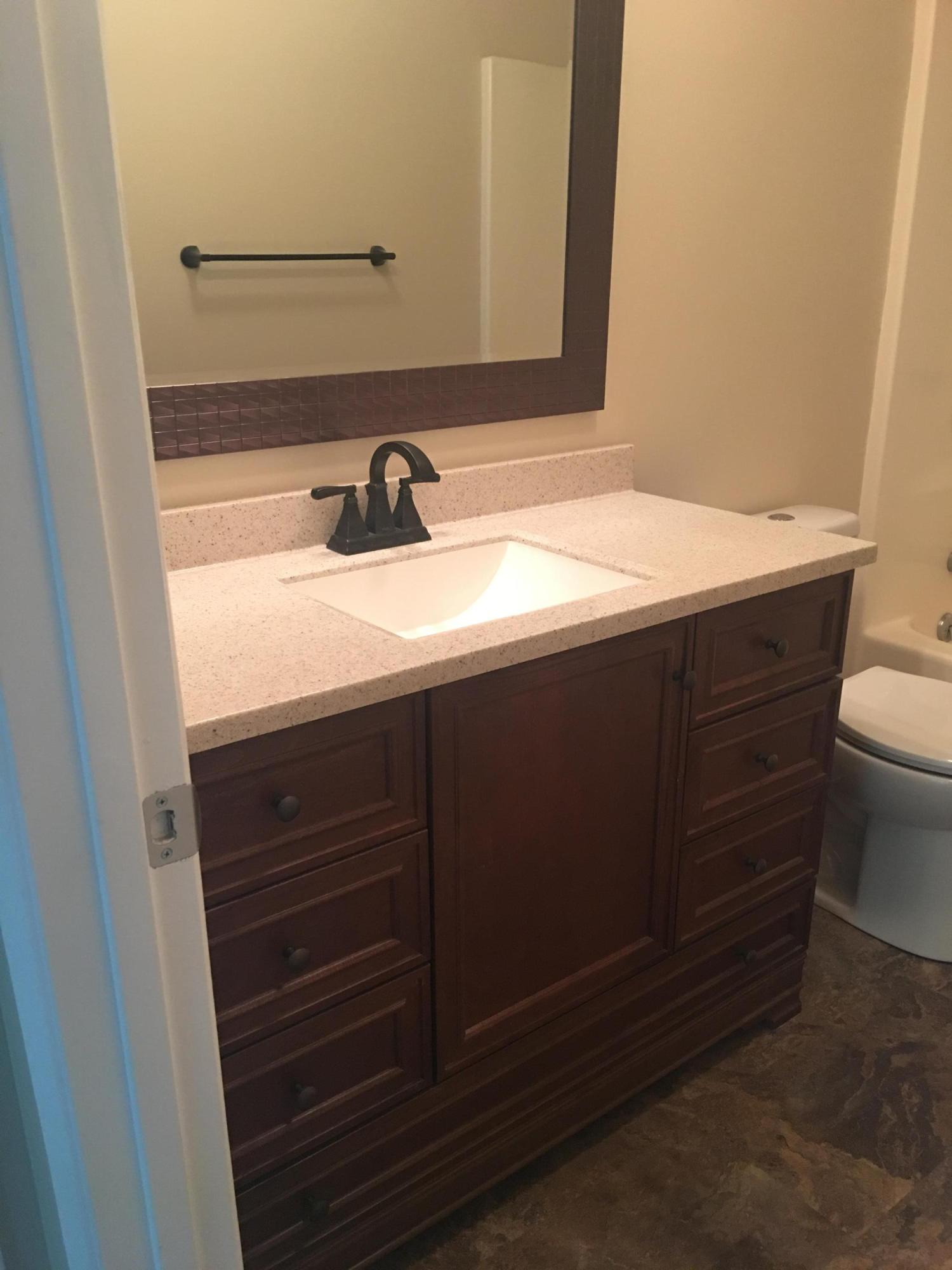 GARDEN OAKS CONDO - Residential