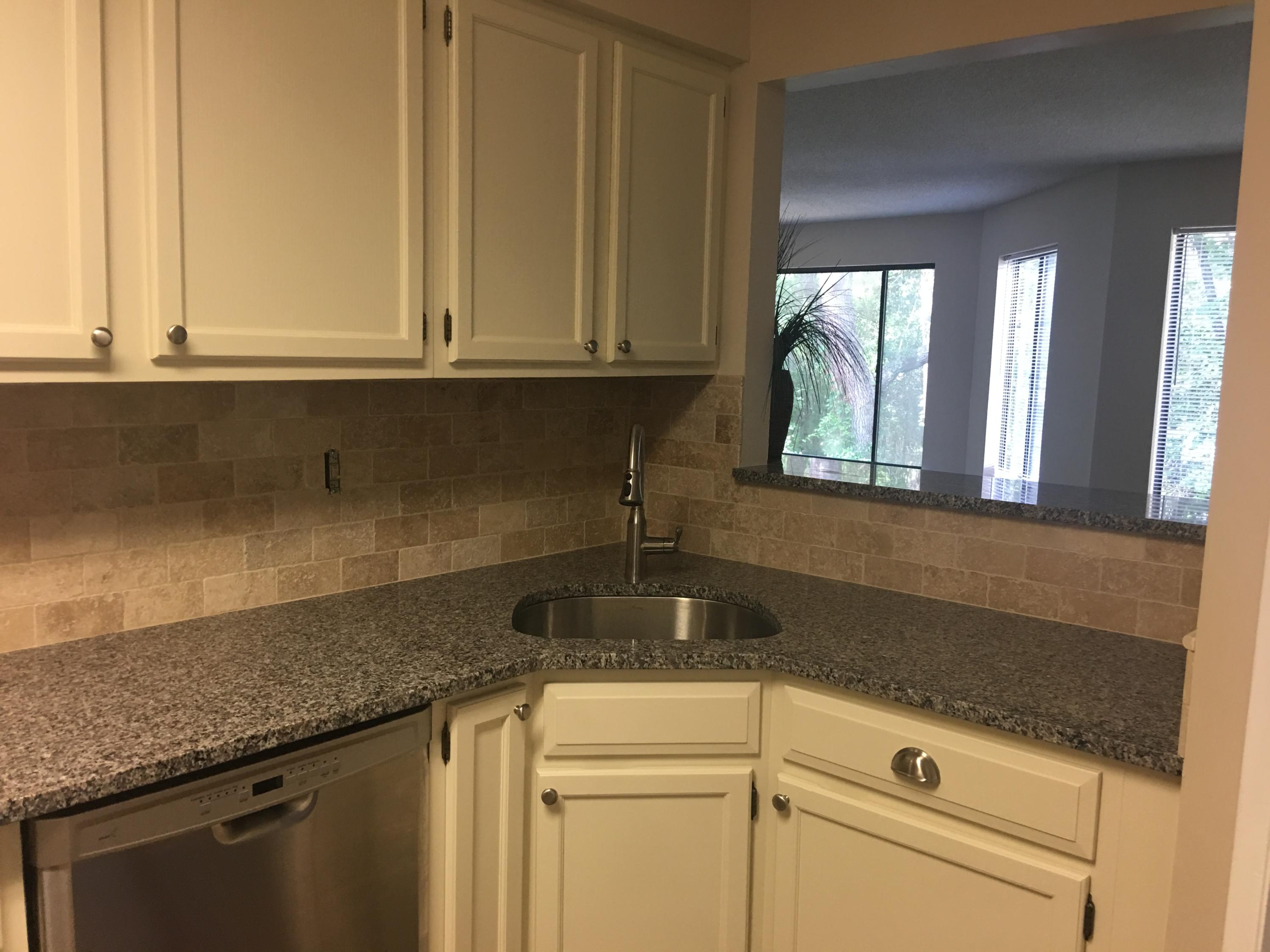 GARDEN OAKS CONDO - Residential