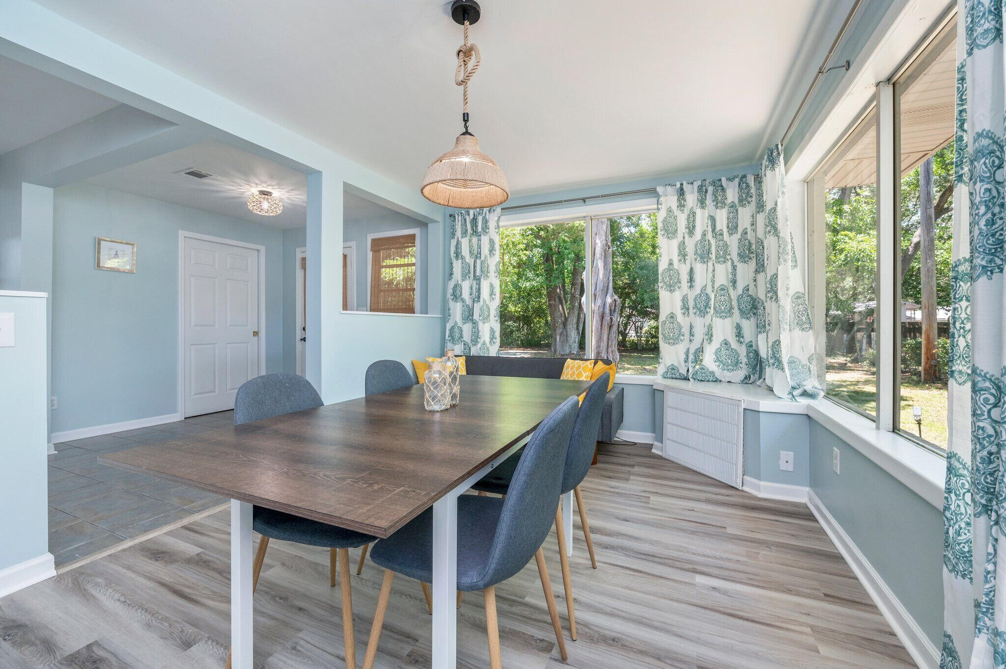 GARNIERS BEACH - Residential