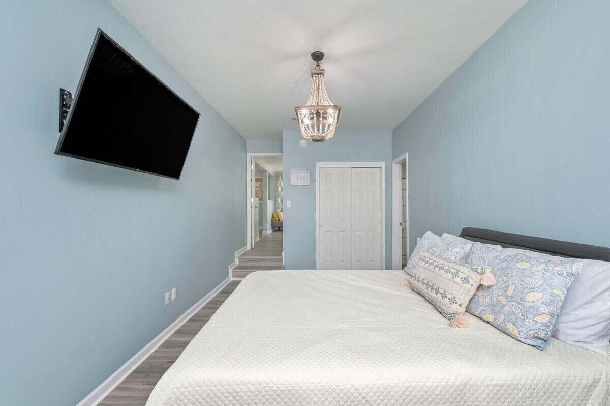 GARNIERS BEACH - Residential