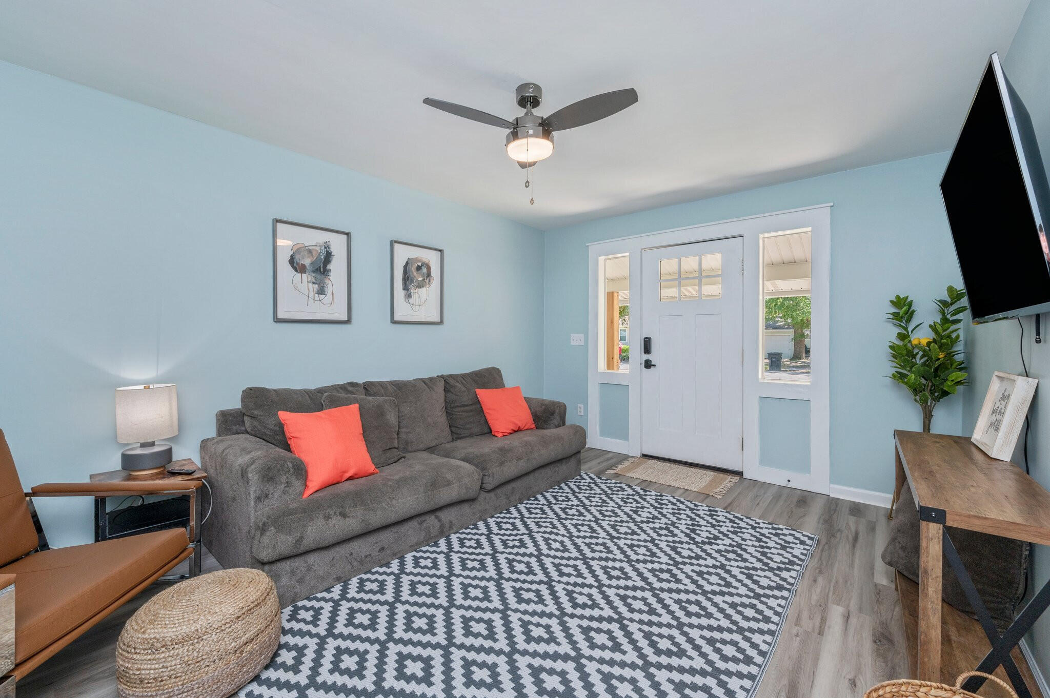 GARNIERS BEACH - Residential