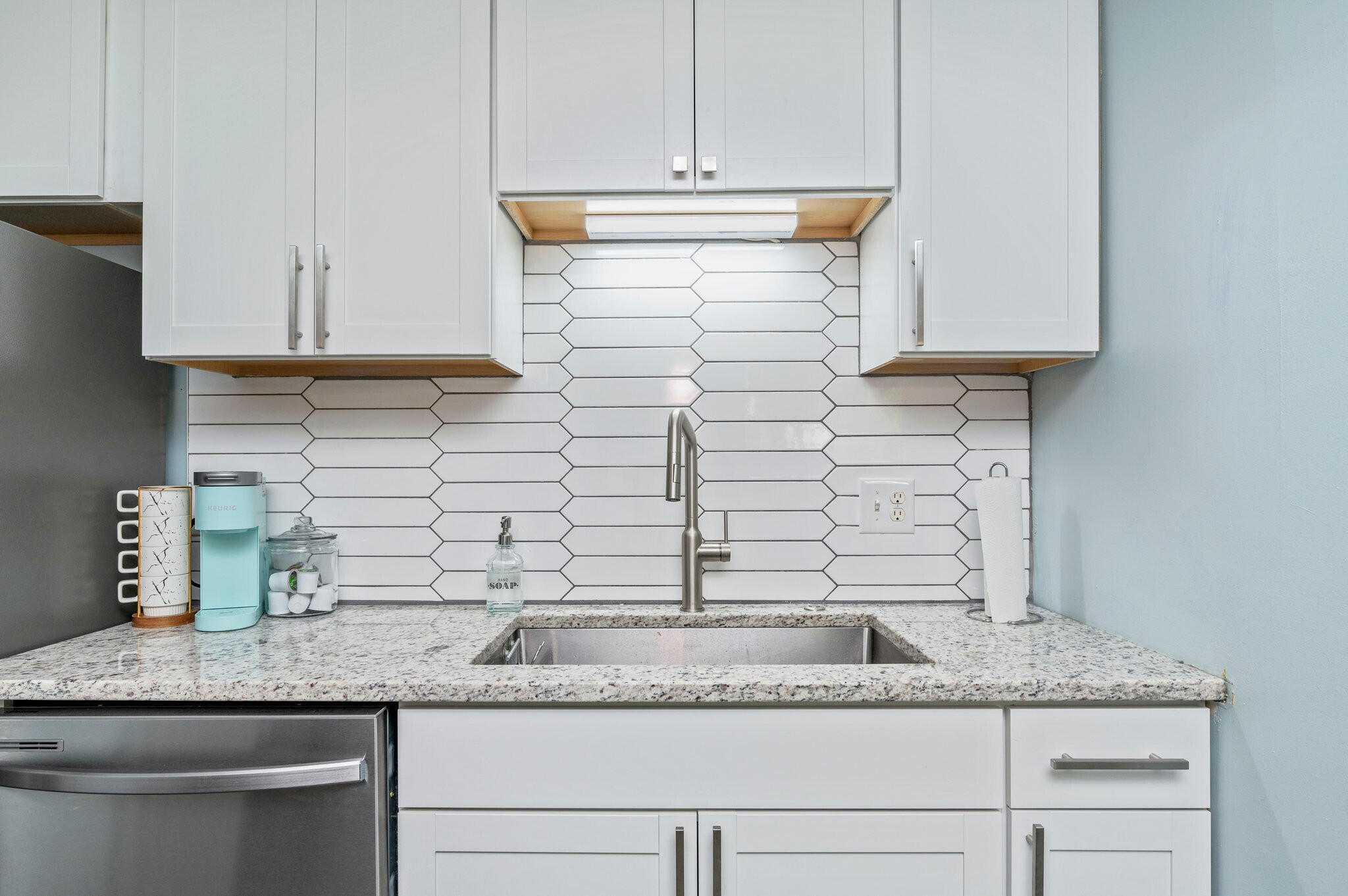 GARNIERS BEACH - Residential