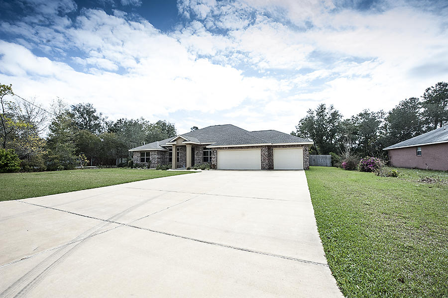 HOLLEY BY THE SEA - Residential