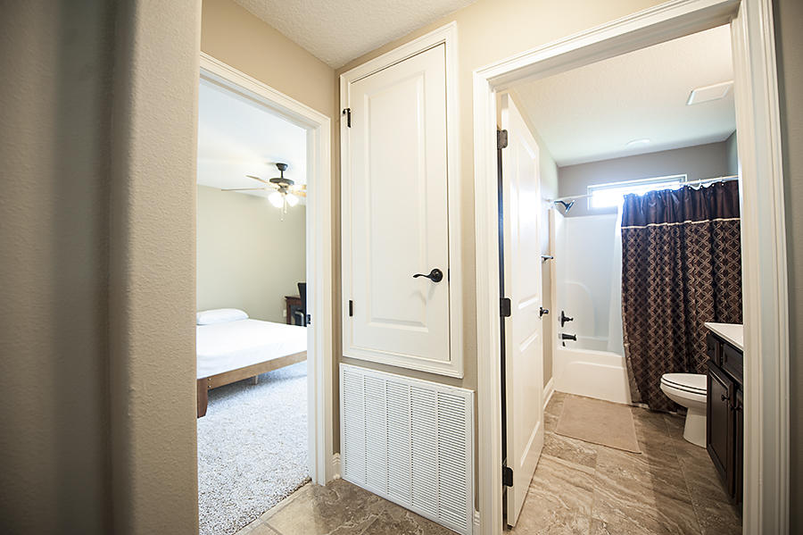 HOLLEY BY THE SEA - Residential