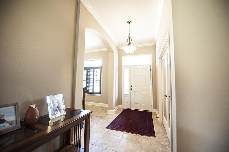 HOLLEY BY THE SEA - Residential