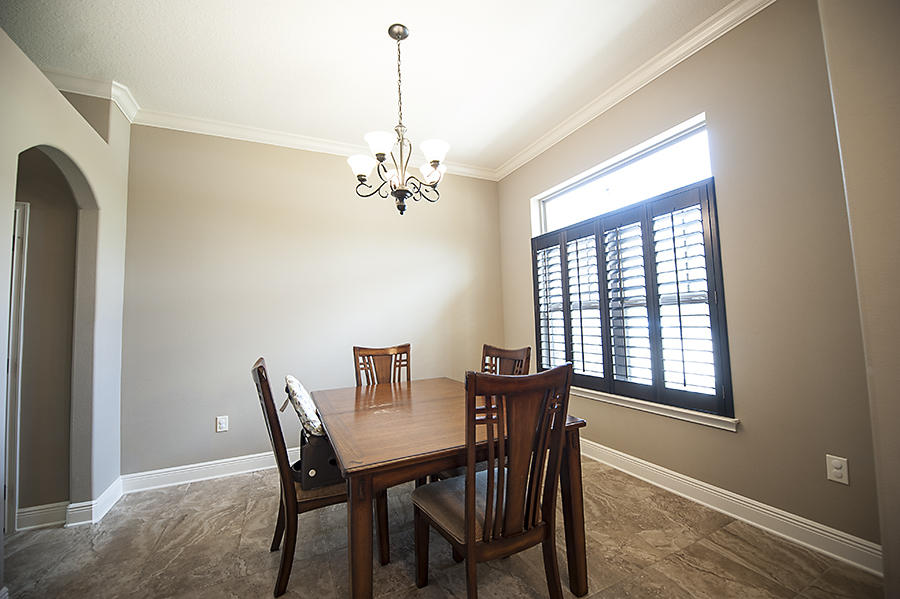 HOLLEY BY THE SEA - Residential