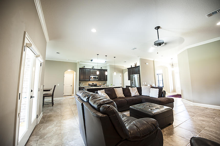 HOLLEY BY THE SEA - Residential